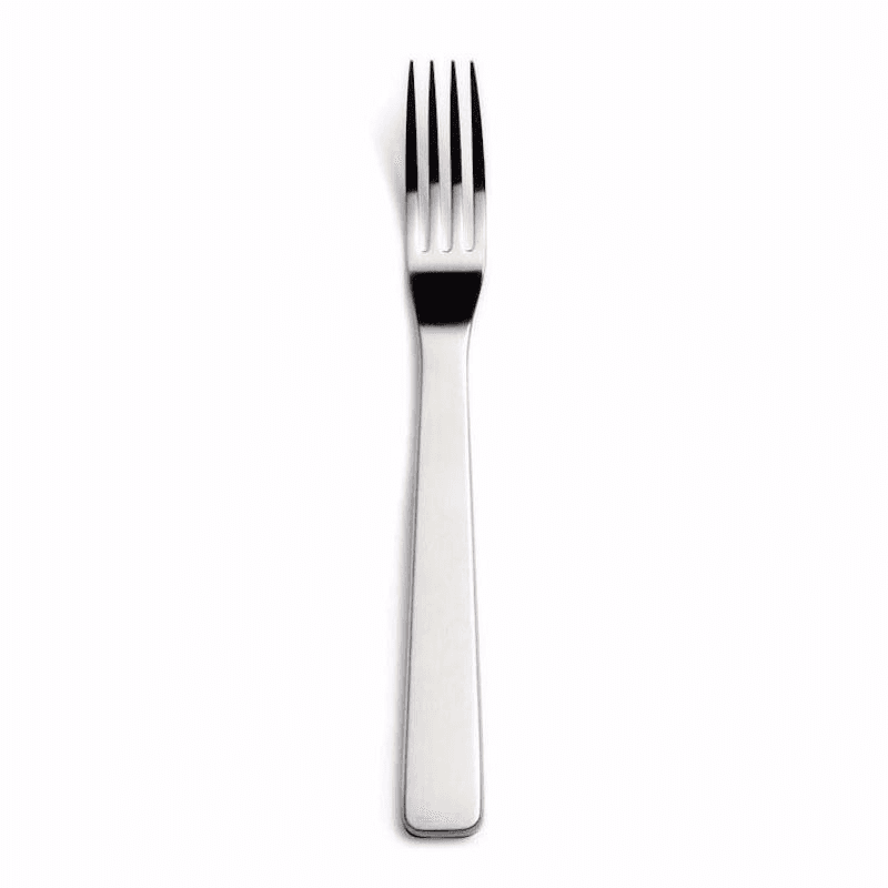 London Table Fork, Stainless Steel