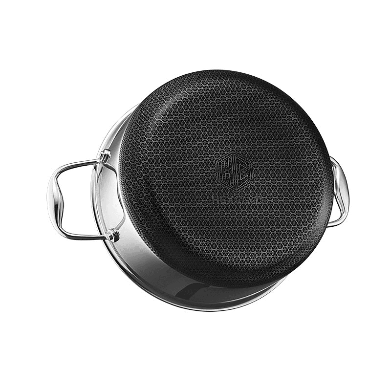 Casserole Dish, Steel