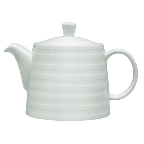 Image showing the Essence Tea Pot, Bone China product.