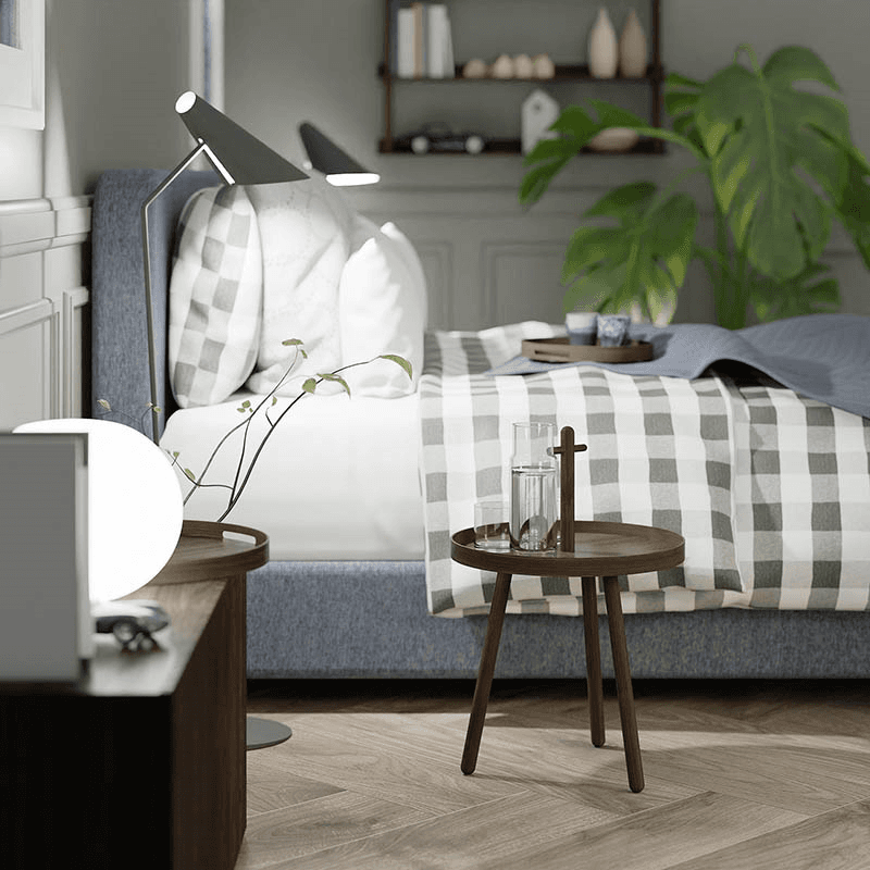 Pick Me Up Side Table
