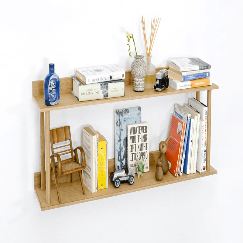 Platform 2 Shelf