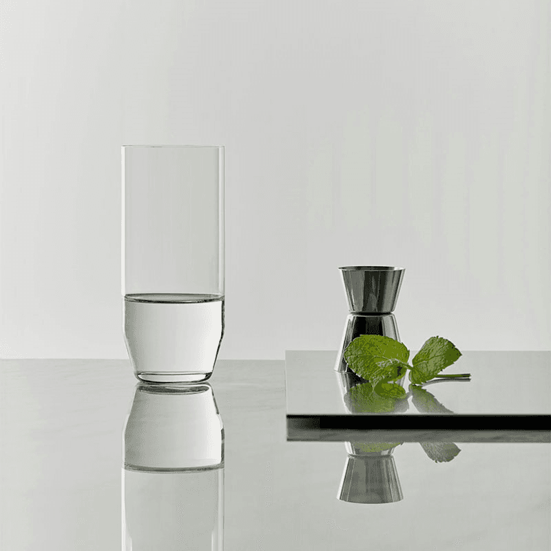 Björn Frantzén Set of 2 Highball Glasses