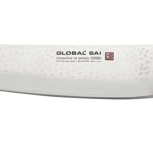 Image showing the Sai Vegetable Knife product.