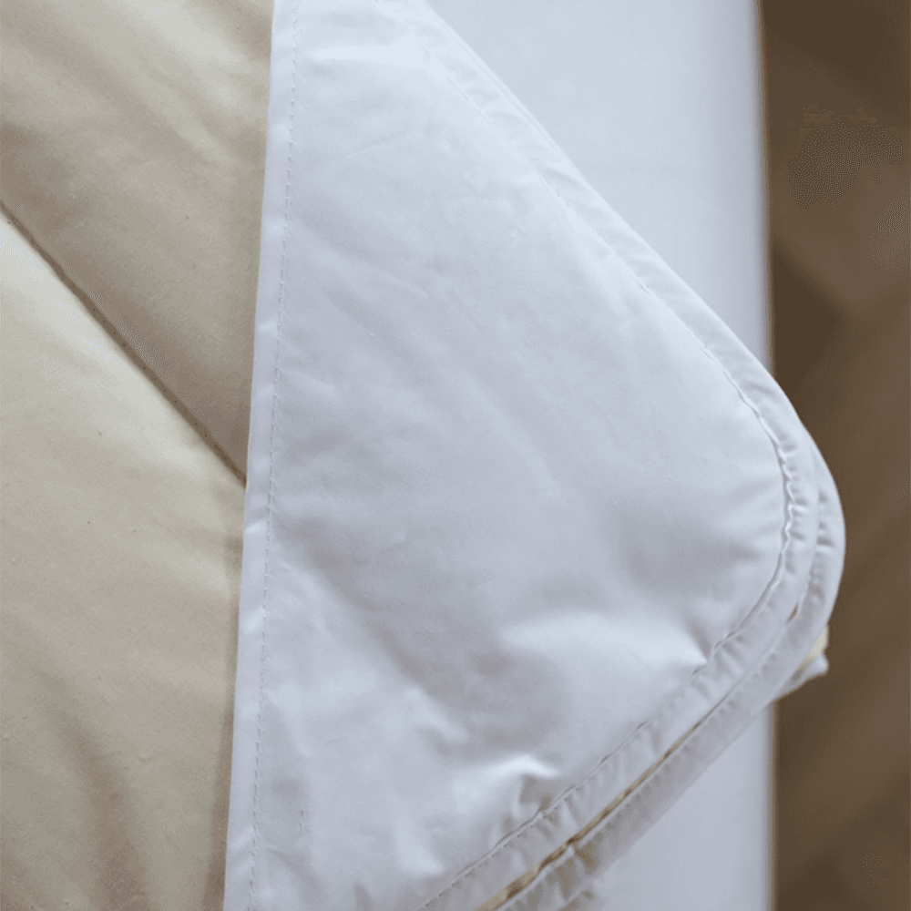 Wool Summer 4.5 Tog Duvet