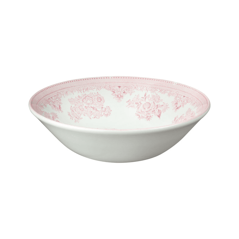 Asiatic Pheasants Cereal Bowl