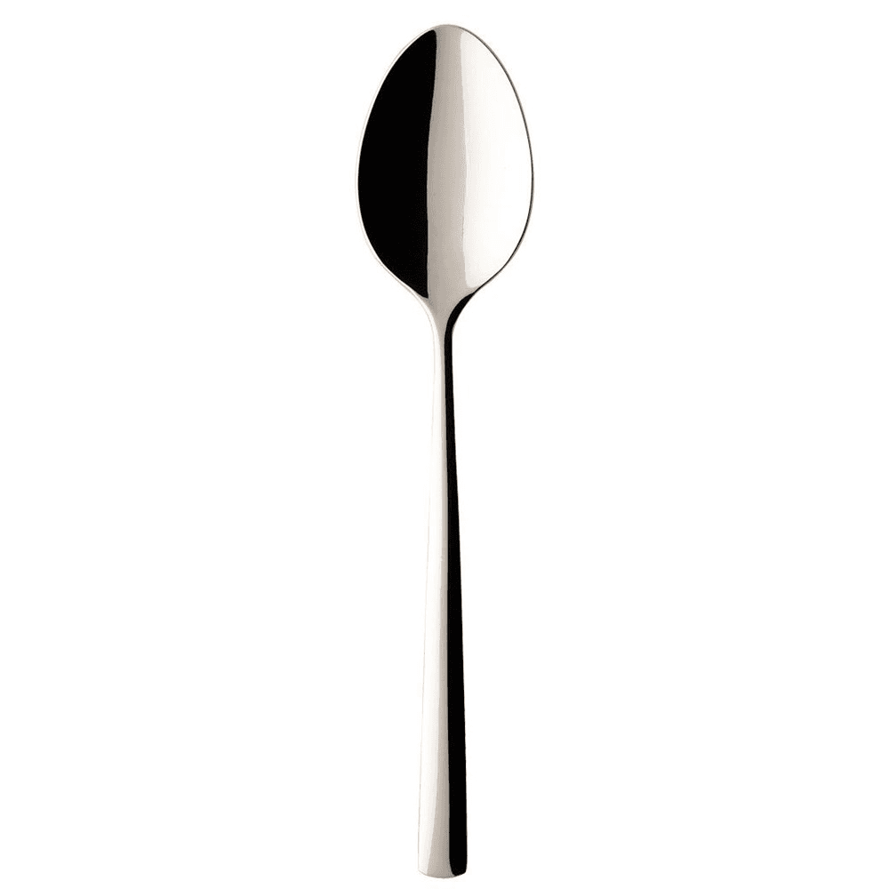 Piemont Dinner Spoon, Stainless Steel