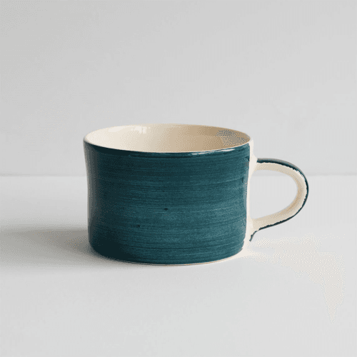 Image showing the Musango Plain Wash Mug product.