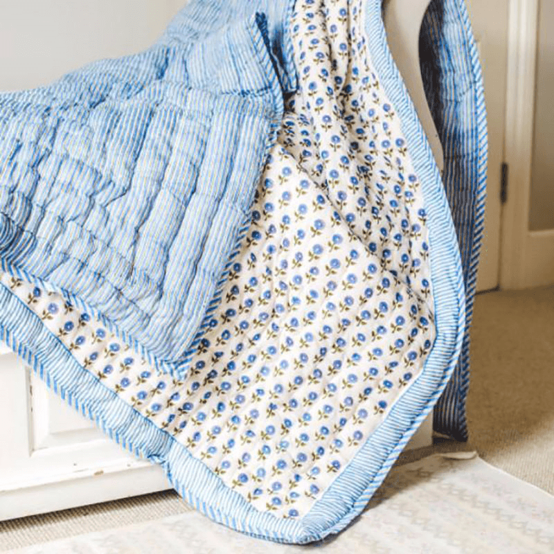 Daisy Quilt