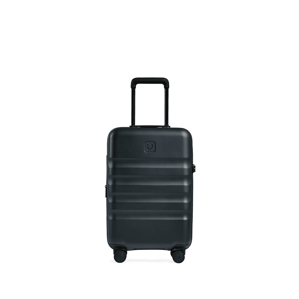 Icon Stripe Cabin Expandable Suitcase
