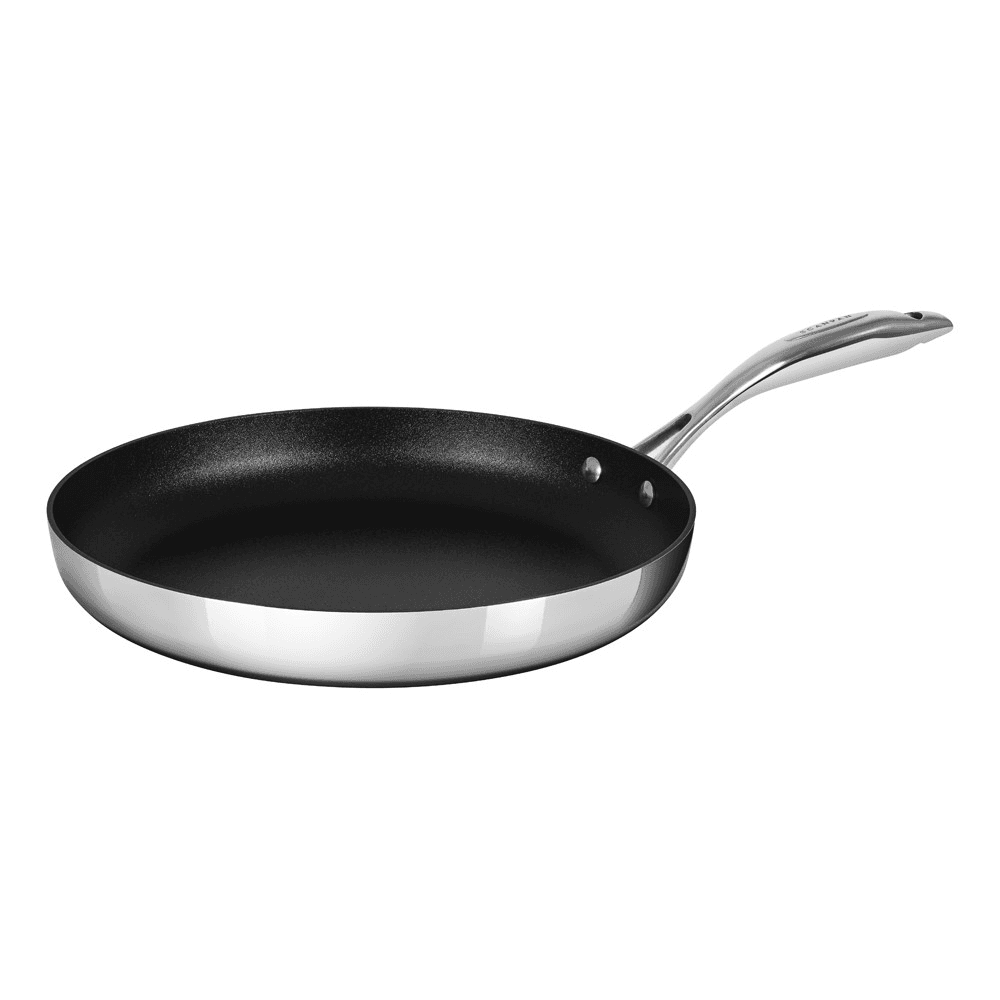HaptIQ Frying pan