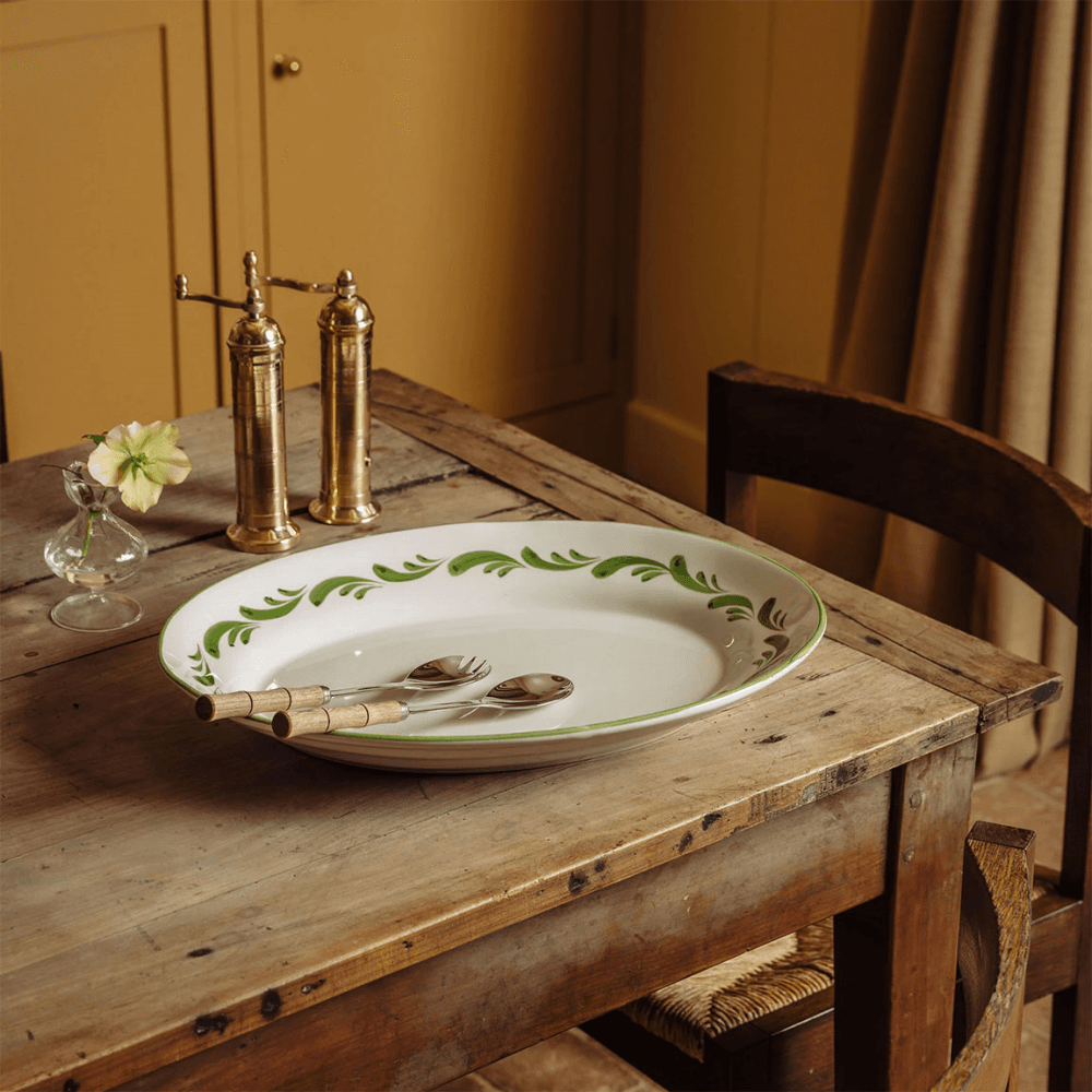 Celia Platter