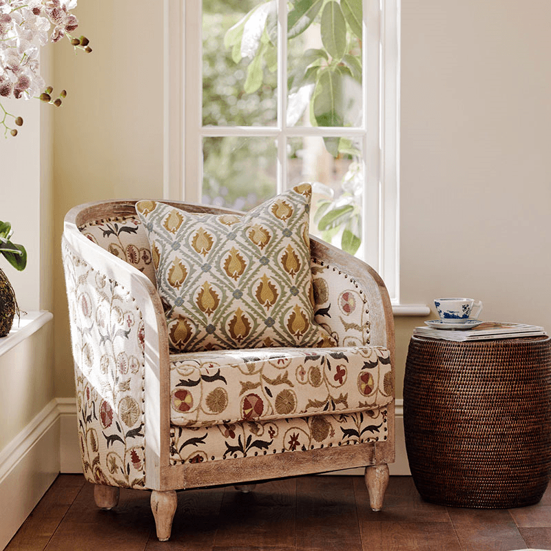 Cornelia Cushion Cover