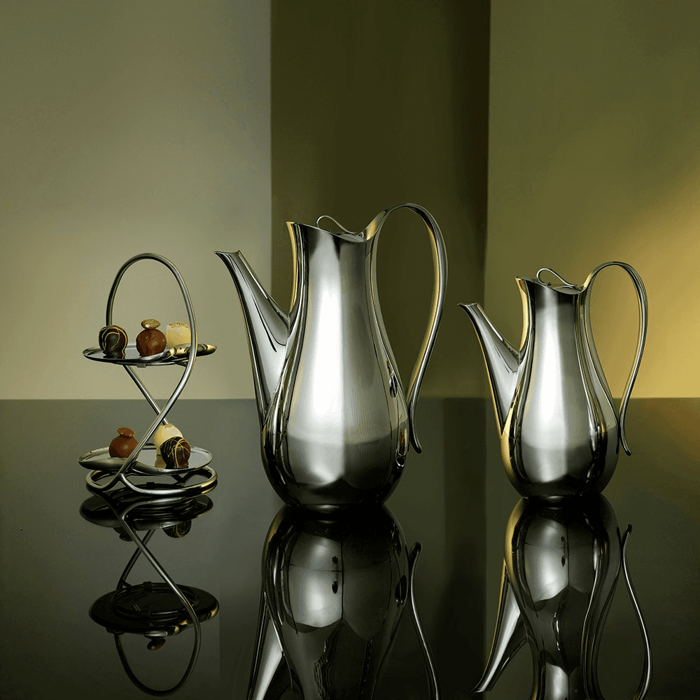 Drift Coffee Pot