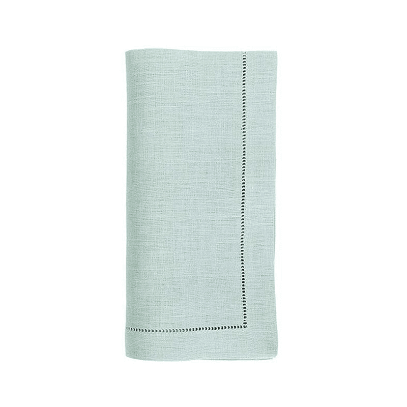 Festival Set of 4 Dinner Napkins, Poolside