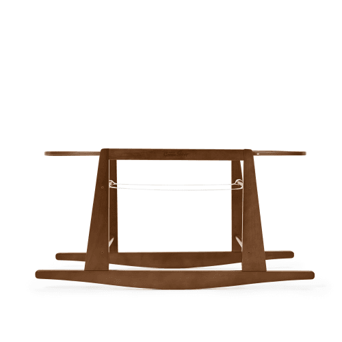 Image showing the Moses Basket Rocking Stand product.