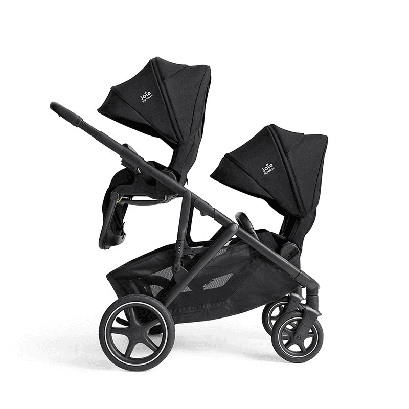Versiti Sibling Seat, Eclipse