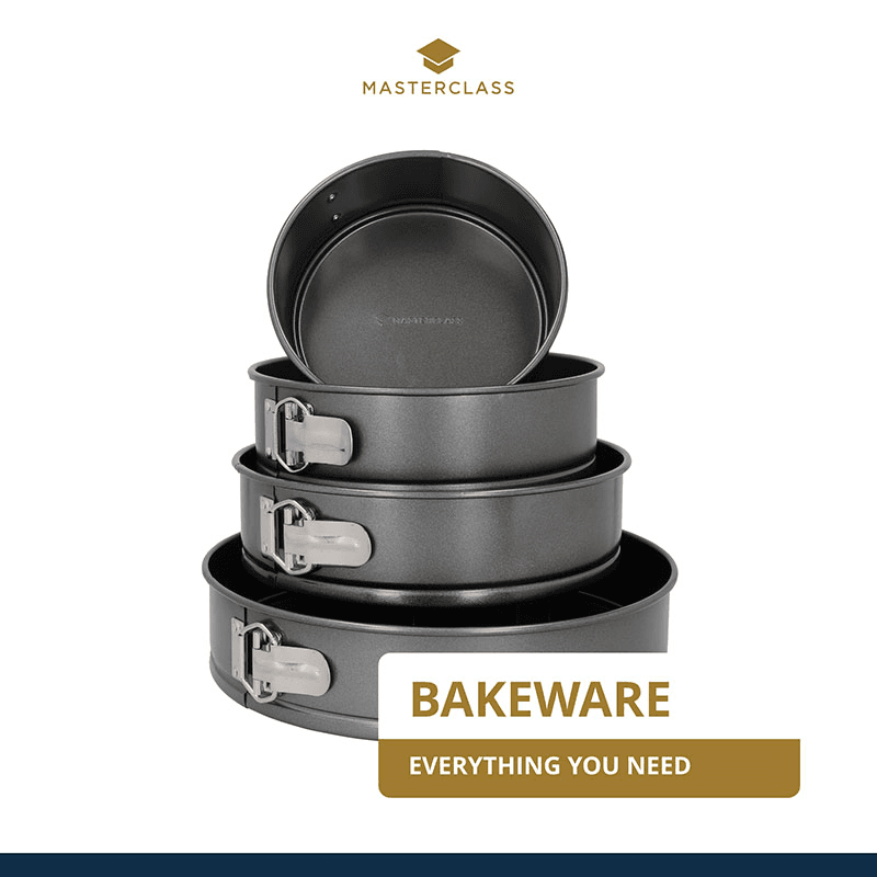 Springform Cake Pan