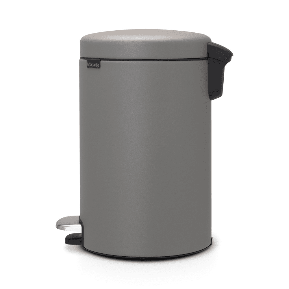 NewIcon Pedal Bin