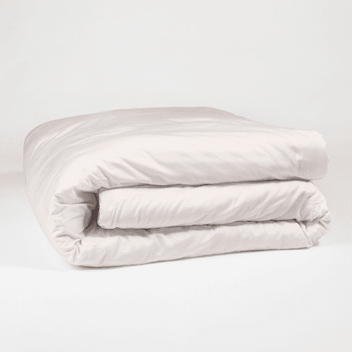 Image showing the The Original 300 Thread Count Sateen Duvet Cover product.
