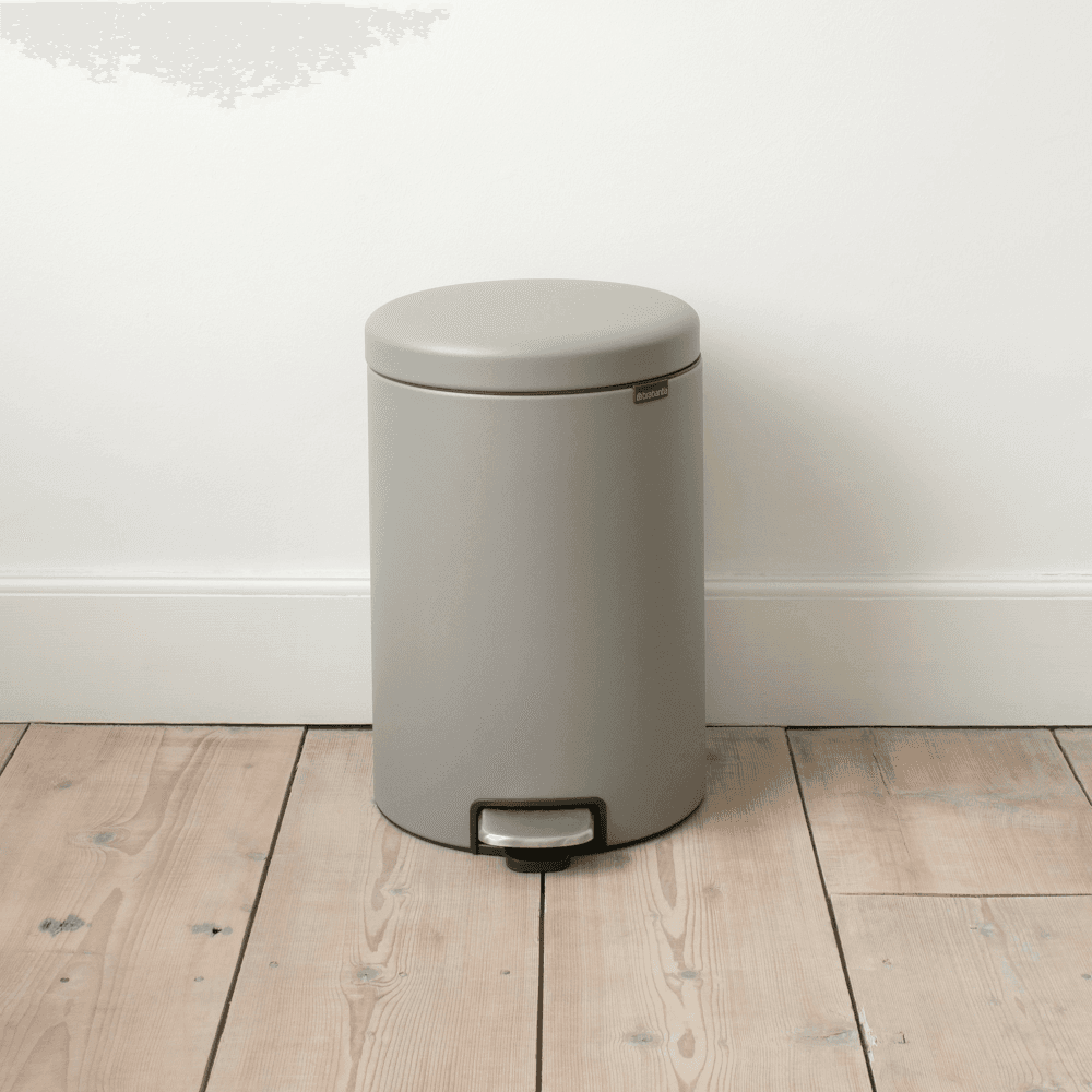 NewIcon Pedal Bin