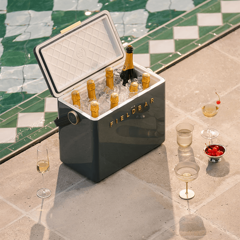 Gin Trunk