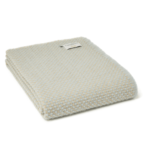 Image showing the Twill Throw product.