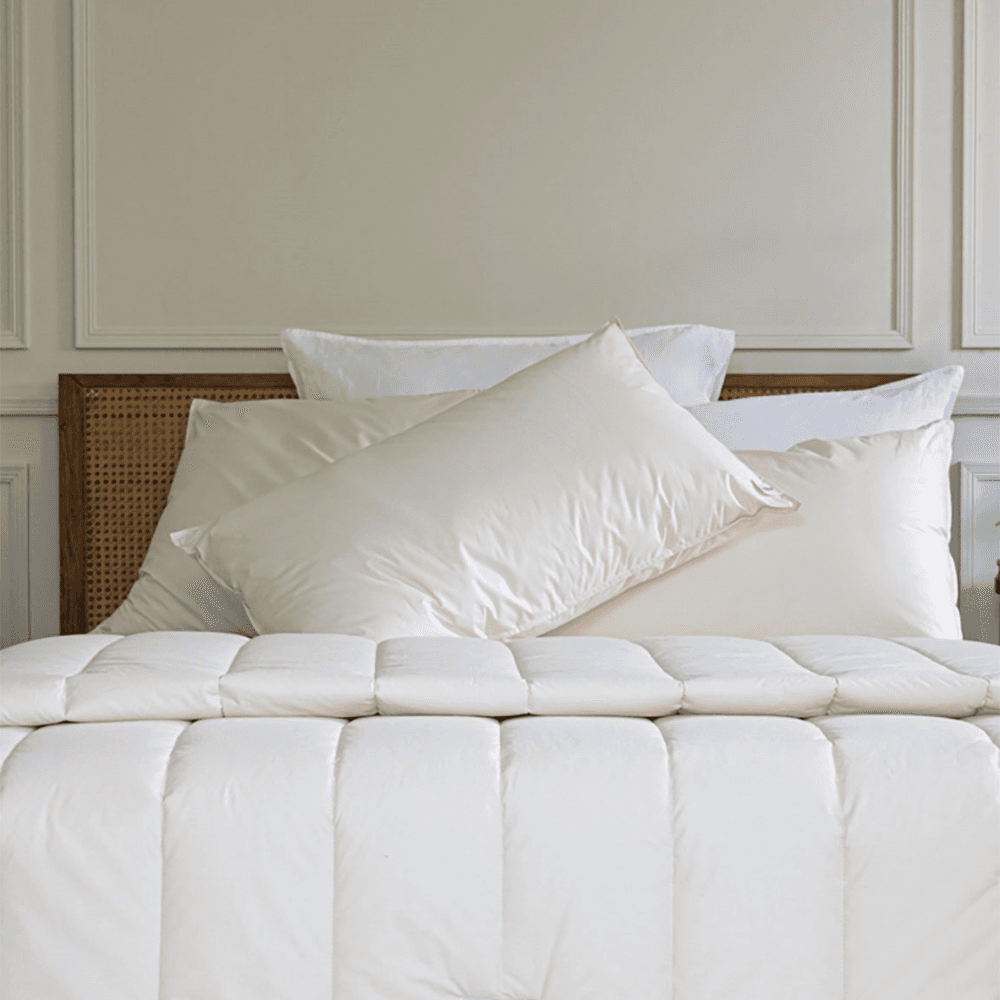 Wool Summer 4.5 Tog Duvet