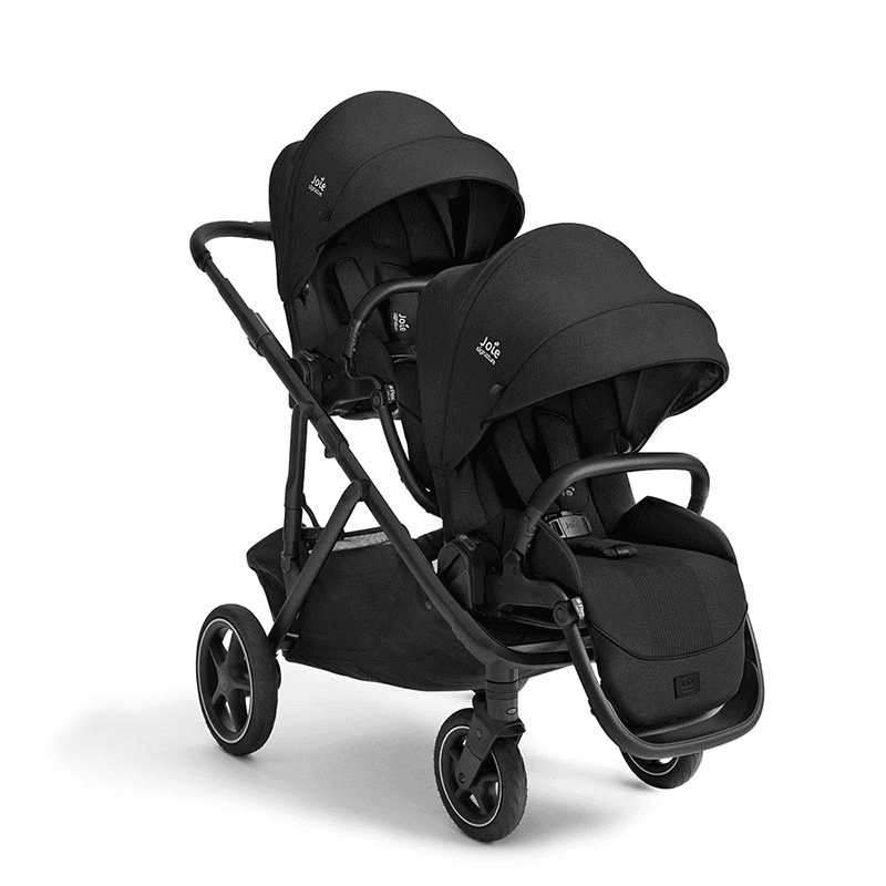 Versiti Sibling Seat, Eclipse
