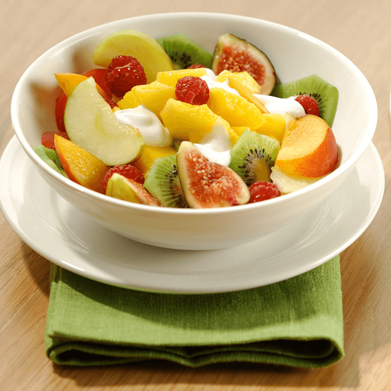 Essence Set of 4 Cereal/Oatmeal Bowls