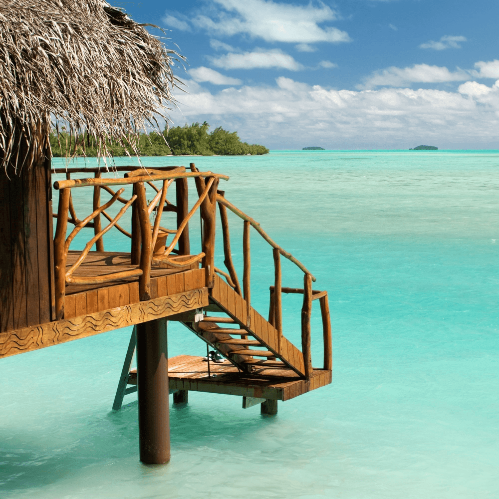 Honeymoon Fund