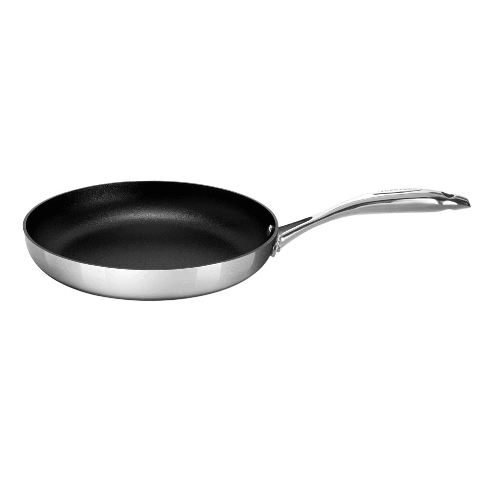 HaptIQ Frying pan
