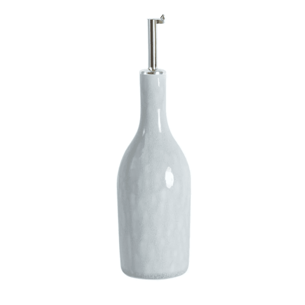 Tourron Oil Bottle, Opale