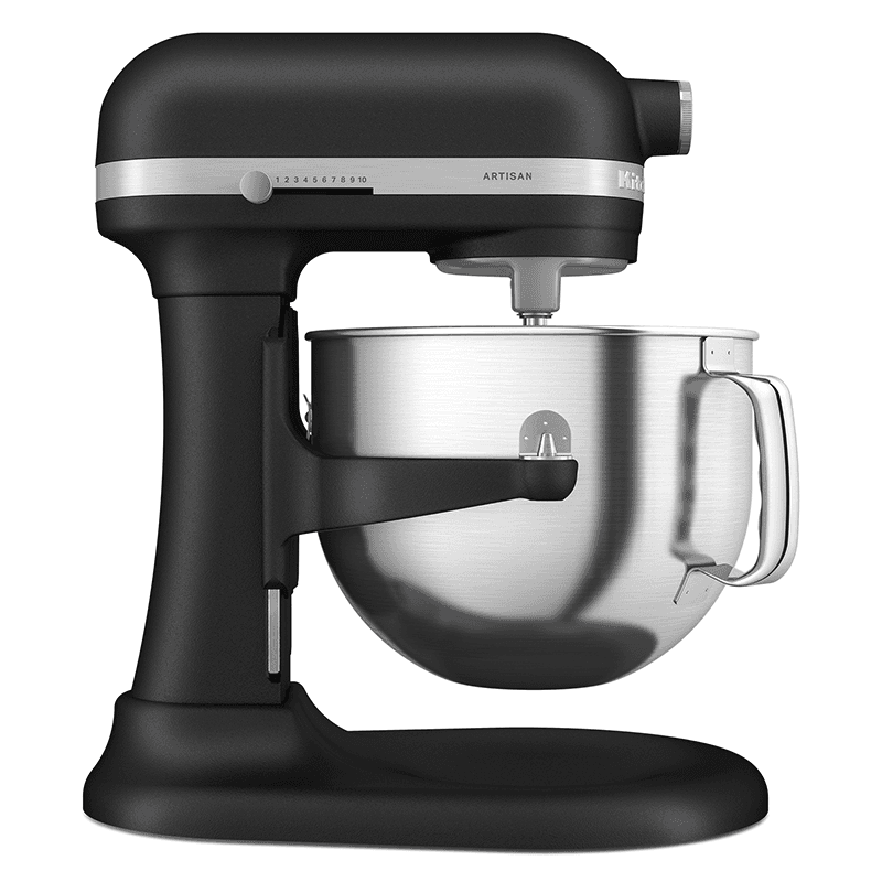 Bowl Lift Mixer