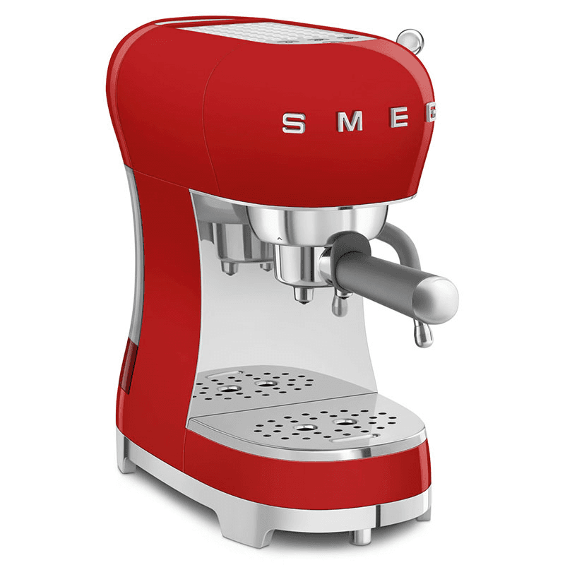 50's Style Espresso Coffee Machine
