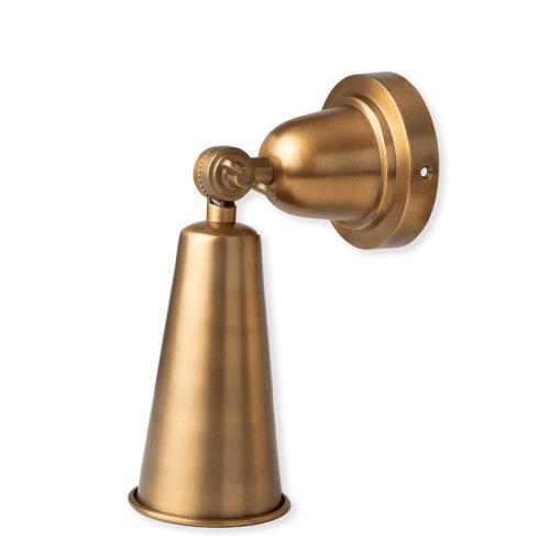 Image showing the Longborough Wall Light product.