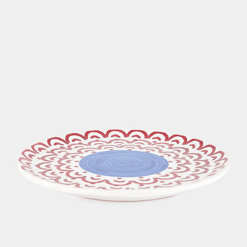 Sicily Plate