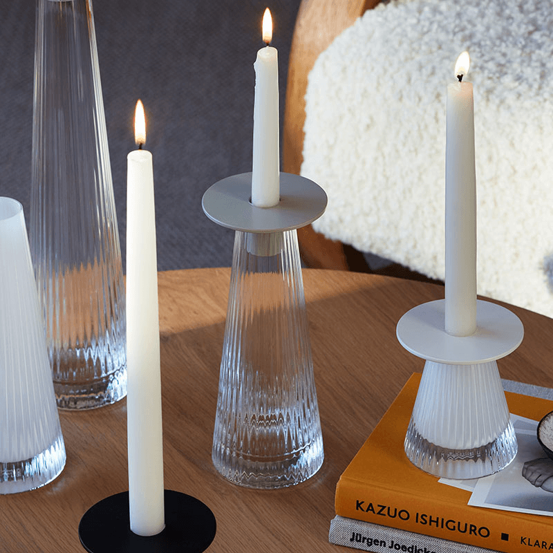 Beacon Candle Holder