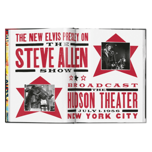 Image showing the Alfred Wertheimer: Elvis & the Birth of Rock & Roll product.