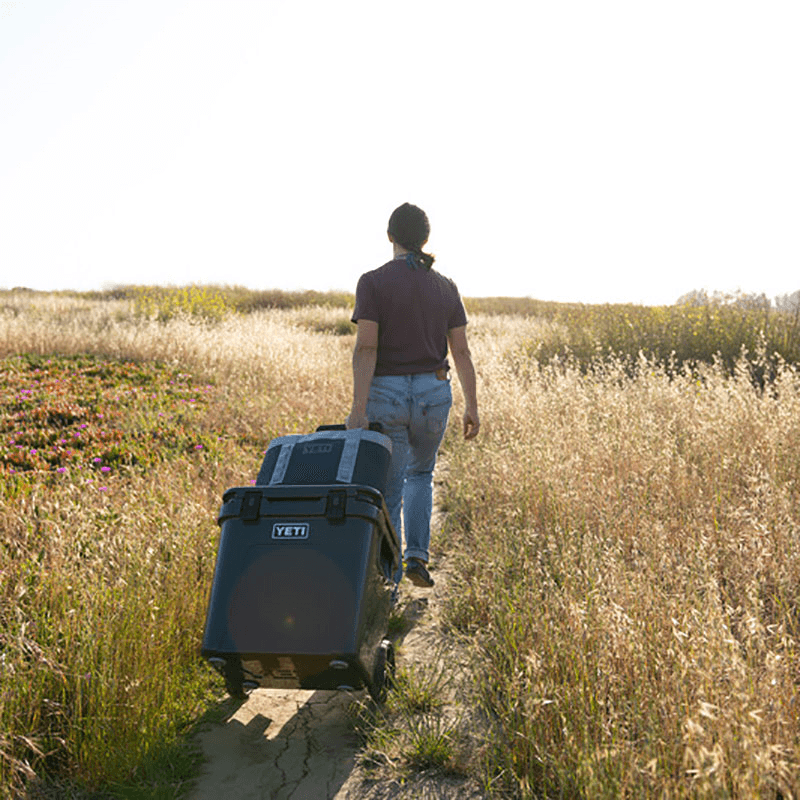 Roadie 48 Wheeled Cooler