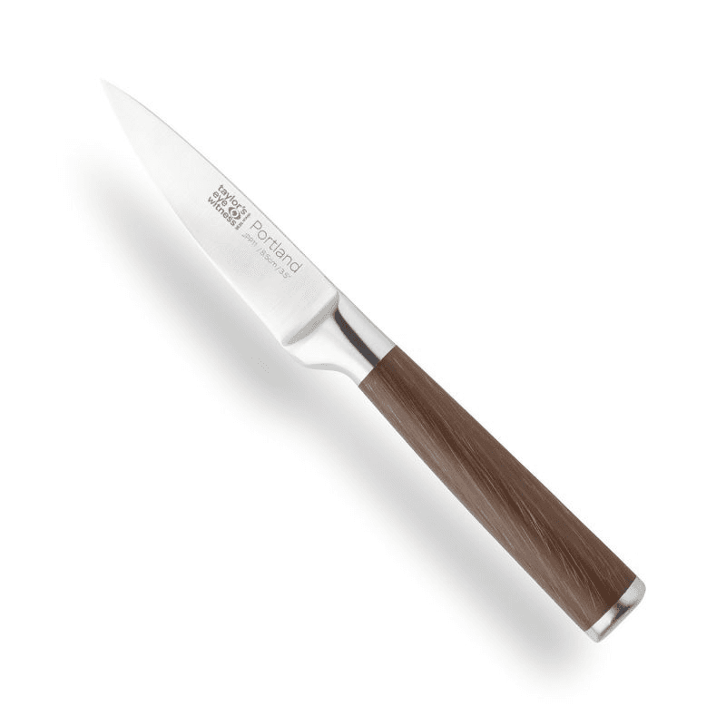 Portland Paring Knife, Walnut