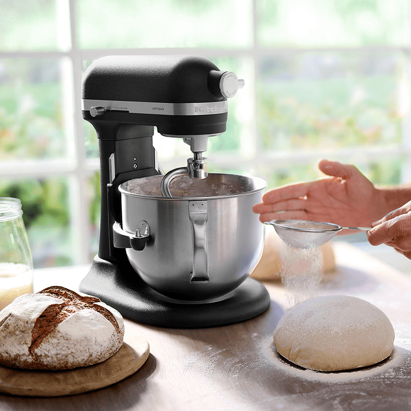 Bowl Lift Mixer