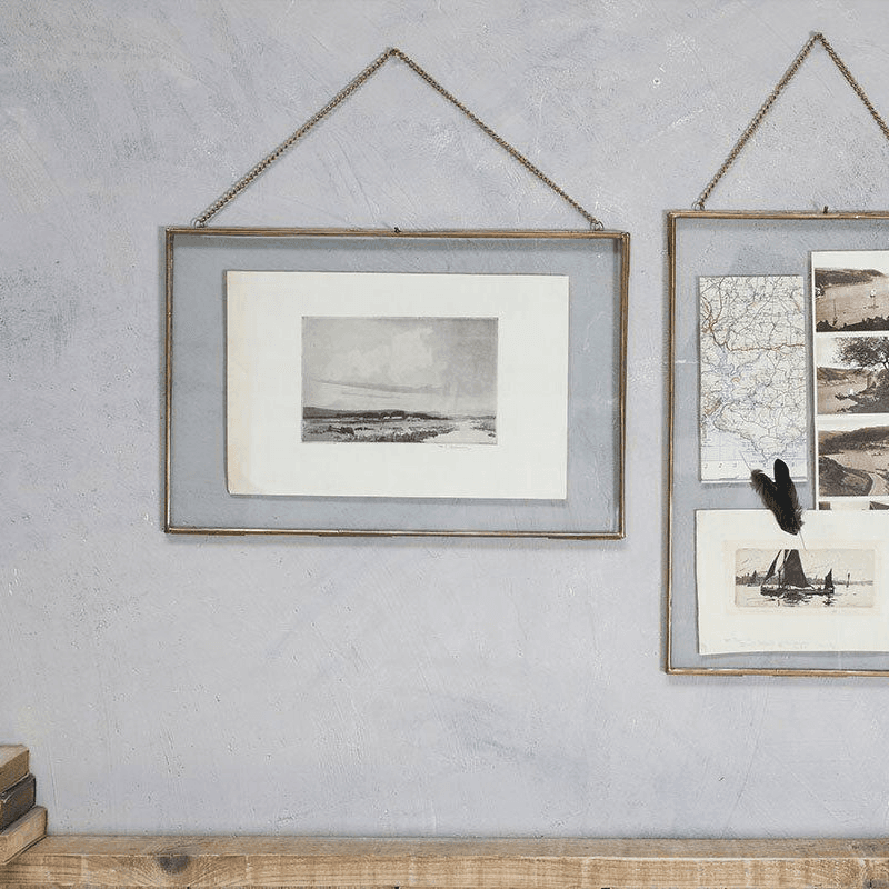 Kiko Landscape Frame