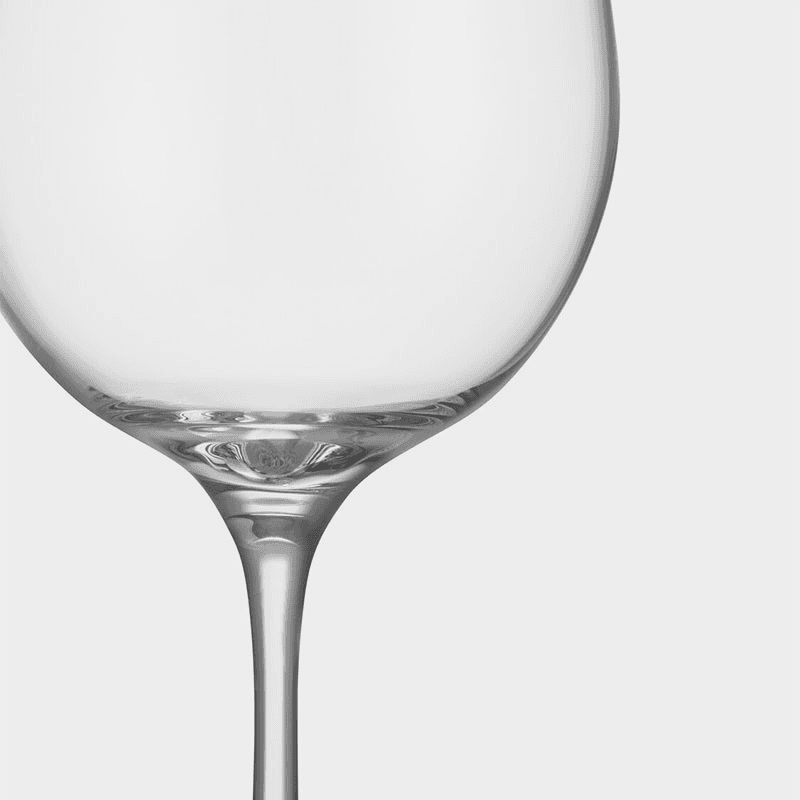 Björn Frantzén Set of 2 Champagne Glasses