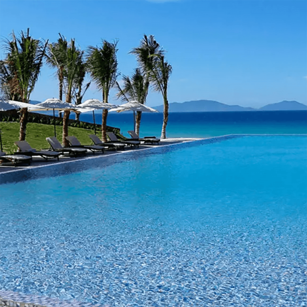 Four-night wellness break for two at Fusion Nha Trang