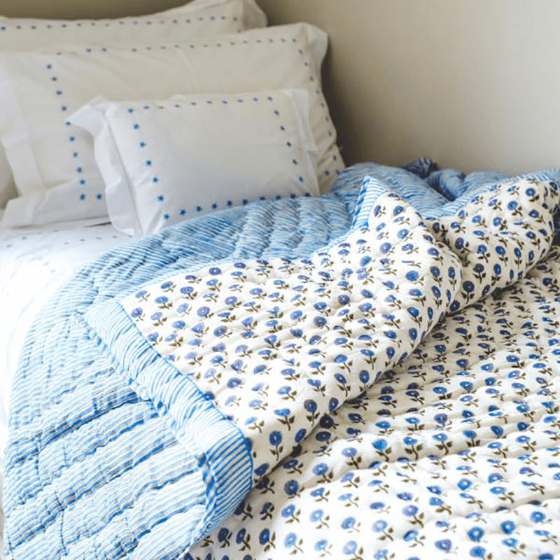 Daisy Quilt