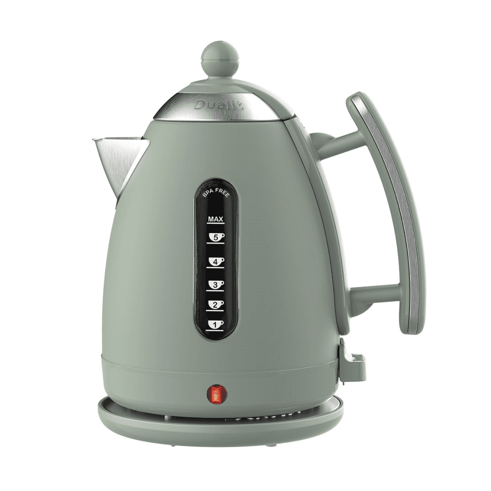 Lite Jug Kettle, Sage