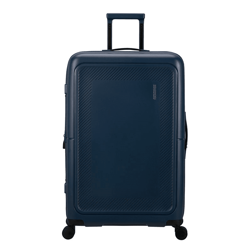 Dashpop Suitcase
