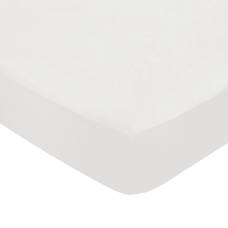 Bob Plain Dye Fitted Sheet