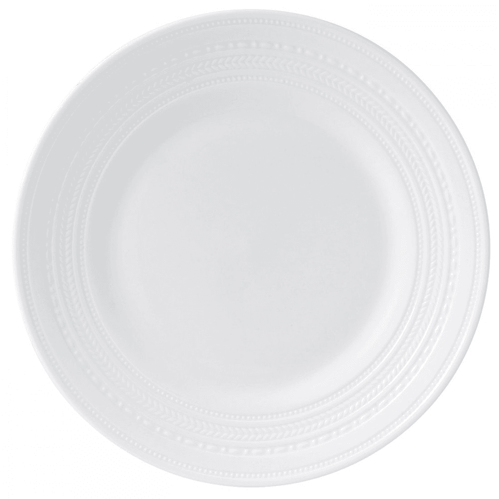 Intaglio Dessert Plate