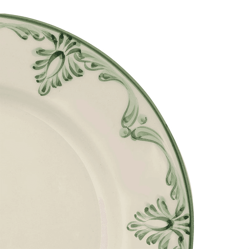 Eleanor Set of 6 Dinner Plates